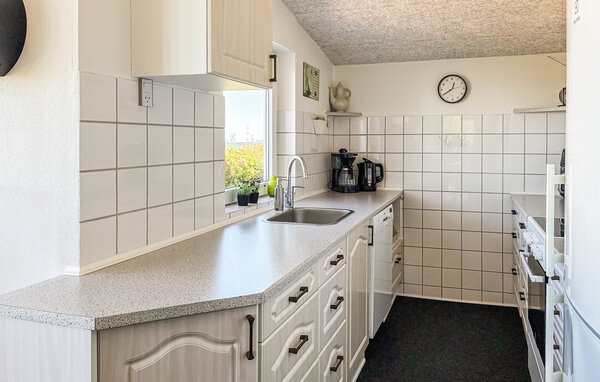 Vakantiehuis - Lystrup , Denemarken - E5299 7