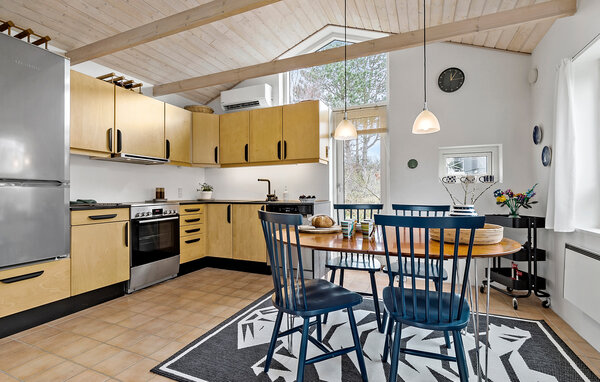 Kuća-za-odmor - Grenå , Danska - E5316 8