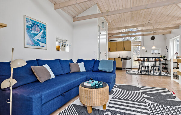Kuća-za-odmor - Grenå , Danska - E5316 4