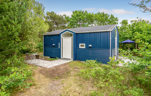Kuća-za-odmor - Grenå , Danska - E5316 81
