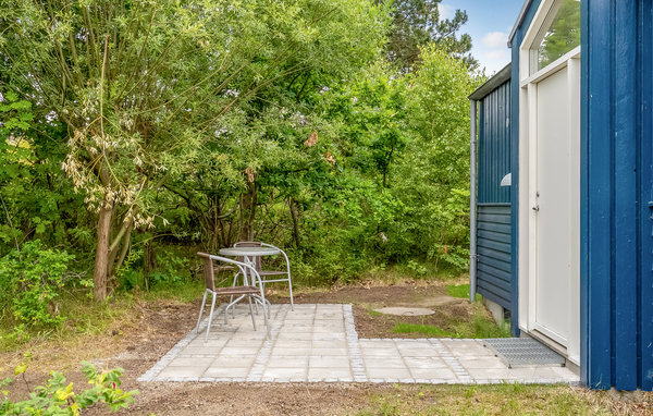 Kuća-za-odmor - Grenå , Danska - E5316 105