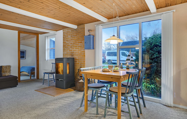 Ferienhaus Petit