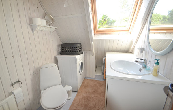 Casa de vacaciones - Bønnerup , Dinamarca - E5348 701
