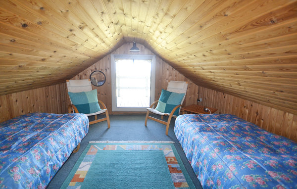 Casa de vacaciones - Bønnerup , Dinamarca - E5348 601