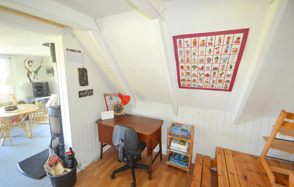 Casa de vacaciones - Bønnerup , Dinamarca - E5348 501