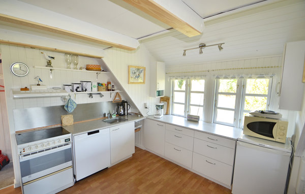 Casa de vacaciones - Bønnerup , Dinamarca - E5348 5