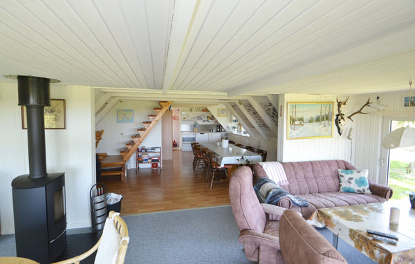 Casa de vacaciones - Bønnerup , Dinamarca - E5348 301