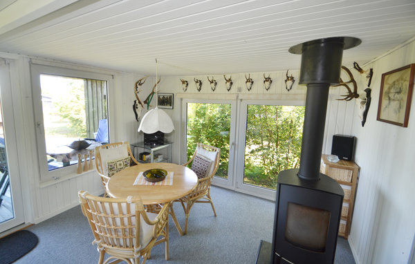 Casa de vacaciones - Bønnerup , Dinamarca - E5348 3