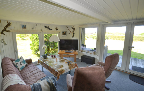 Casa de vacaciones - Bønnerup , Dinamarca - E5348 4