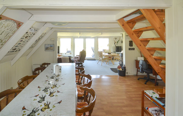 Casa de vacaciones - Bønnerup , Dinamarca - E5348 302