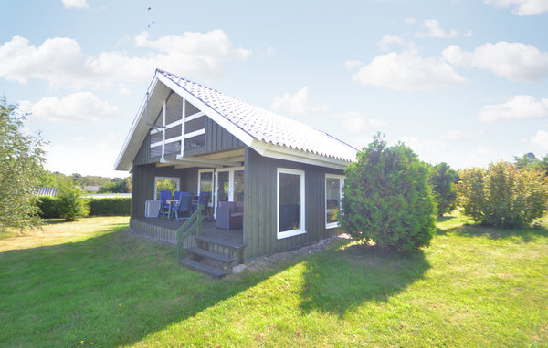 Ferienhaus - Bønnerup , Dänemark - E5348 1