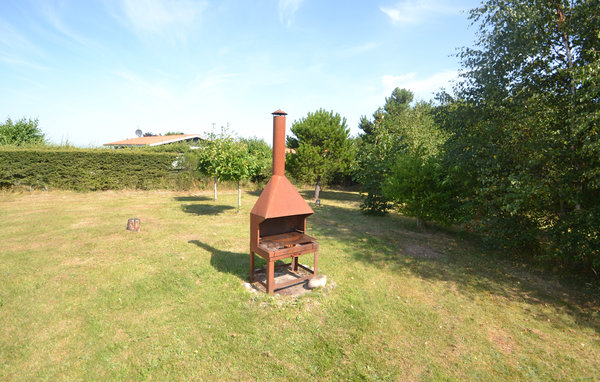 Casa de vacaciones - Bønnerup , Dinamarca - E5348 103