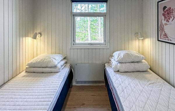 Ferienhaus - Fjellerup Strand , Dänemark - E5349 605