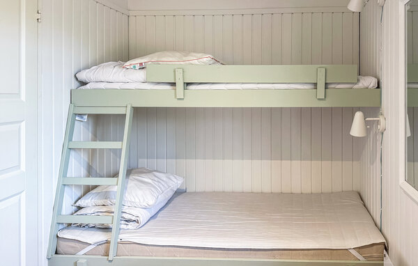 Ferienhaus - Fjellerup Strand , Dänemark - E5349 606