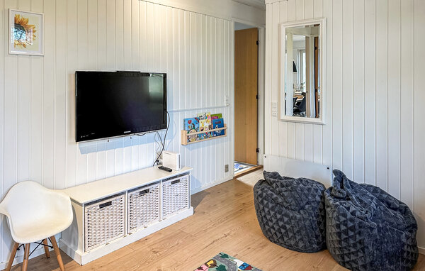 Ferienhaus - Fjellerup Strand , Dänemark - E5349 501