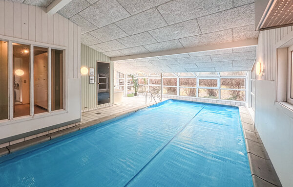 Ferienhaus - Fjellerup Strand , Dänemark - E5349 12
