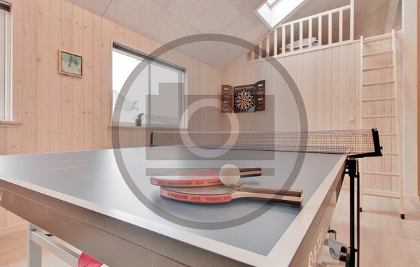 Feriehus - Fjellerup Strand , Danmark - E5367 803
