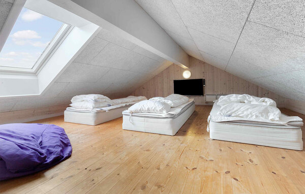 Feriehus - Fjellerup Strand , Danmark - E5367 603