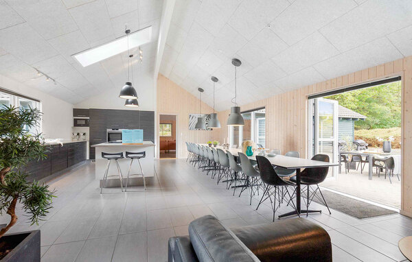 Feriehus - Fjellerup Strand , Danmark - E5367 301