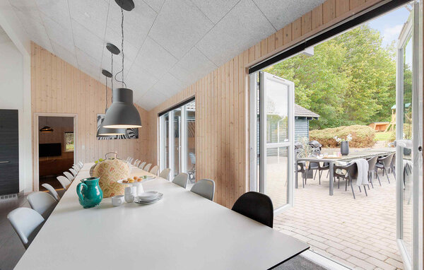 Feriehus - Fjellerup Strand , Danmark - E5367 5