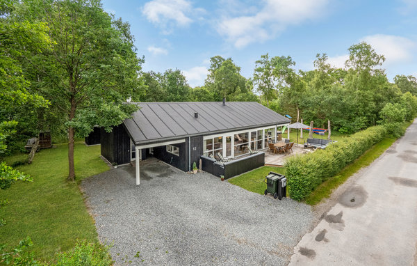 Holiday Home - Grenå Strand , Denmark - E5412 1