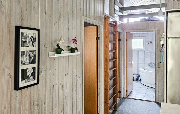 Semesterhus - Fjellerup Strand , Danmark - E5658 503
