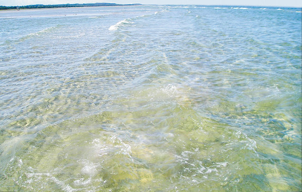 Feriehuse - St. Sjørup Strand , Danmark - E5697 901