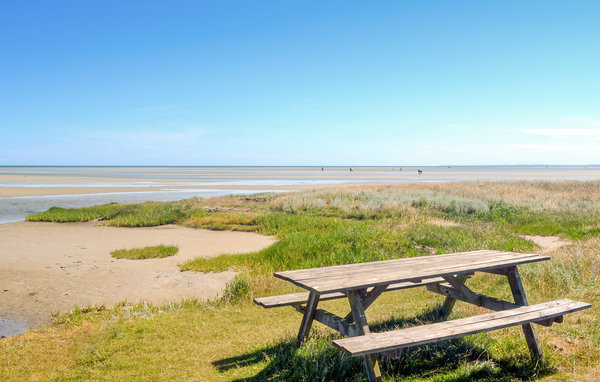 Location de vacances - St. Sjørup Strand , Danemark - E5697 2