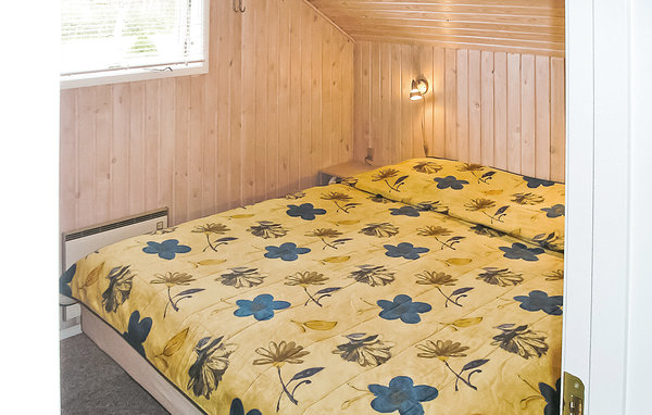 Feriehuse - St. Sjørup Strand , Danmark - E5697 602