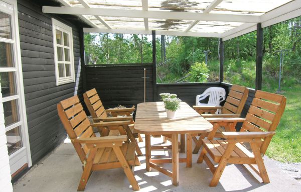 Ferienhaus 