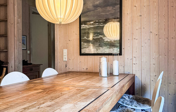 Casa vacanze - Skiveren Strand , Danimarca - E8094 301