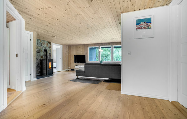 Semesterhus - Ålbæk Strand , Danmark - E8131 301