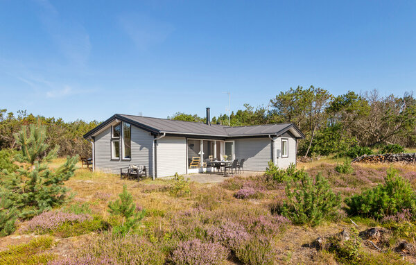 Ferienhaus 