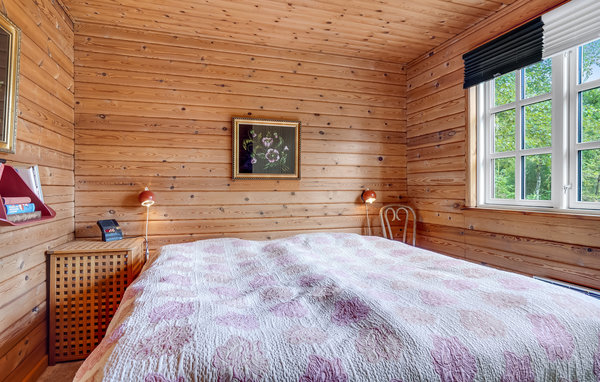 Semesterhus - Napstjært Strand , Danmark - E8199 601