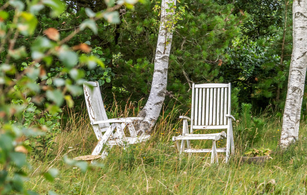 Semesterhus - Napstjært Strand , Danmark - E8199 108