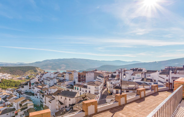 Semesterhus - Iznajar , Spanien - EAC009 905