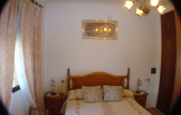 Semesterhus - Iznajar , Spanien - EAC009 601