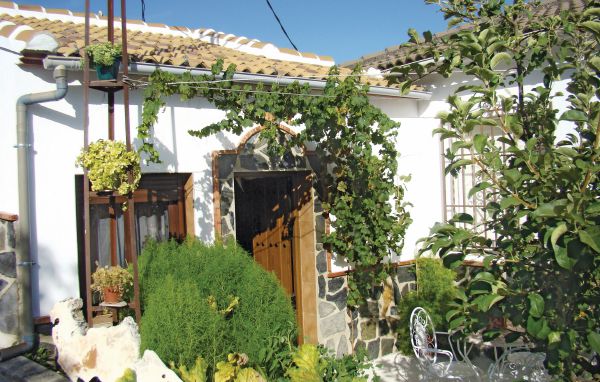 Holiday Home - Iznajar , Spain - EAC009 2