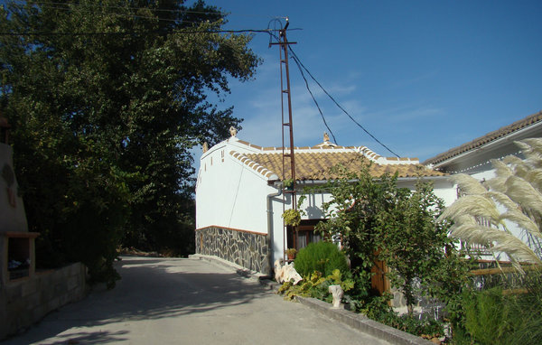 Semesterhus - Iznajar , Spanien - EAC009 81