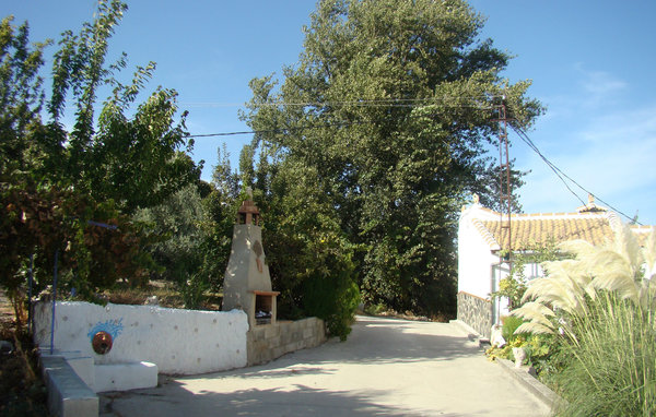 Semesterhus - Iznajar , Spanien - EAC009 101