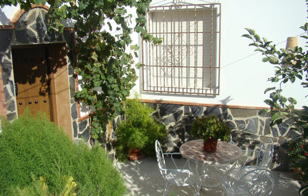 Semesterhus - Iznajar , Spanien - EAC009 102