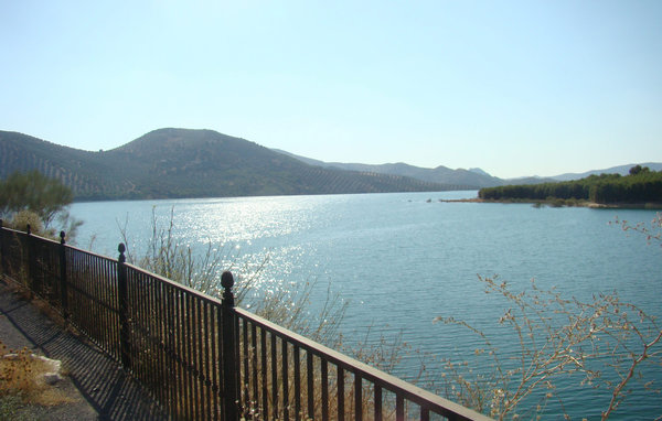 Semesterhus - Iznajar , Spanien - EAC012 901