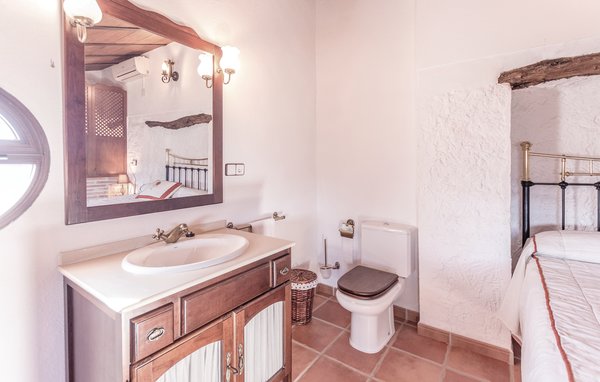 Semesterhus - Iznajar , Spanien - EAC012 705