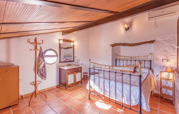 Semesterhus - Iznajar , Spanien - EAC012 603