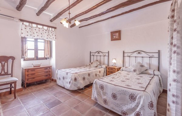 Semesterhus - Iznajar , Spanien - EAC012 604