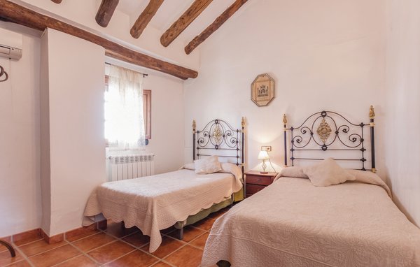 Semesterhus - Iznajar , Spanien - EAC012 605