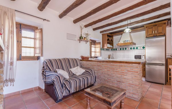 Semesterhus - Iznajar , Spanien - EAC012 401
