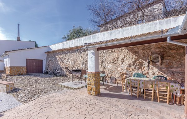 Semesterhus - Iznajar , Spanien - EAC012 6