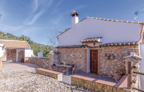 Semesterhus - Iznajar , Spanien - EAC012 101