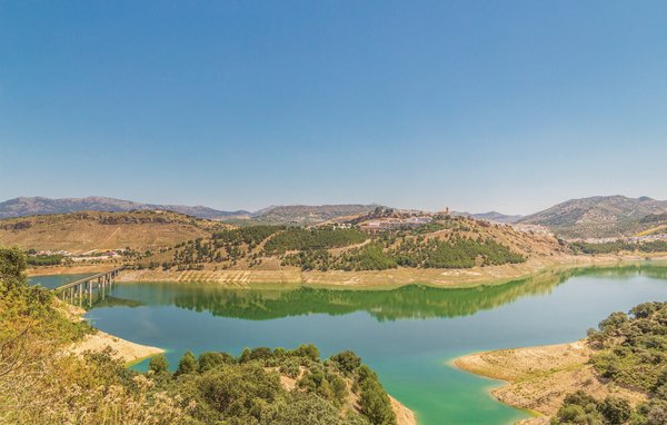Semesterhus - Iznajar , Spanien - EAC013 901